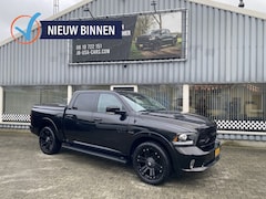 Dodge Ram Pick Up - Sport 5.7 V8 4x4 BLACK EDITION N.a.p