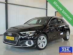 Audi A3 Sportback - 35 TFSI 110kW Business Edition S-Tronic
