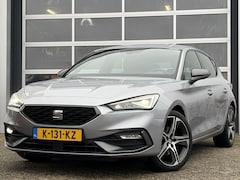 SEAT Leon - 1.5 eTSI FR Launch Edition 150pk | Virtual Cockpit | Achteruitrijcamera | Apple Carplay/An