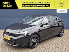 Opel Corsa - 1.2 Turbo Start/Stop 100pk Yes | Stoelverwarming | Apple Carplay/Android Auto | Cruise con