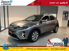 Kia Stonic - 1.0 T-GDi MHEV DynamicPlusLine | lichtmetalen velgen 16" inch | NU €3250, - inruilpremie