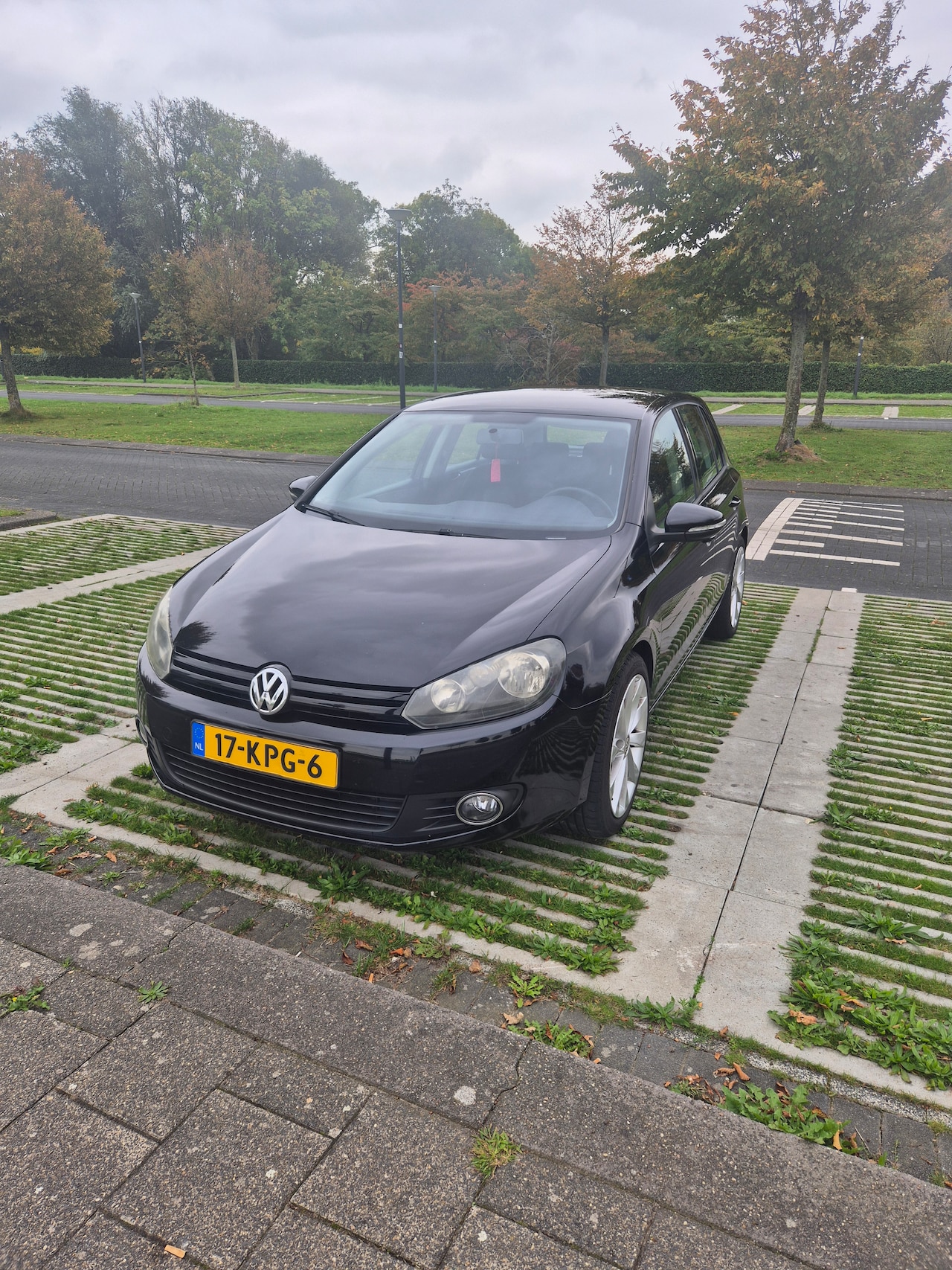 Volkswagen Golf - 1.4 TSI Trendline - AutoWereld.nl