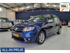 Dacia Sandero - 0.9 TCe 10th Anniversary ✅NETTE EN COMPLETE AUTO