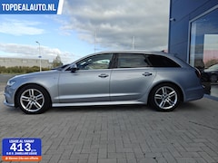 Audi A6 Avant - 1.8 TFSI ultra S line Edition