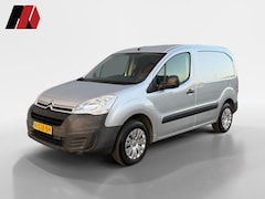 Citroën ë-Berlingo - Full Electric Club | Eerste eigenaar | NL