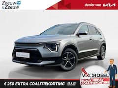 Kia Niro - 1.6 GDi PHEV DynamicPlusLine | Enkele kleuren op voorraad bel voor info | Incl €2.750, - i