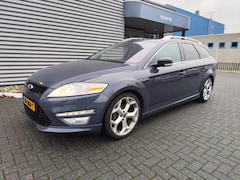 Ford Mondeo Wagon - 2.0 EcoBoost S-Edition