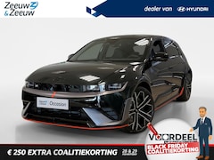 Hyundai IONIQ 5 - N | 84 KWH | AWD | BRITISH RACING GREEN WRAP |