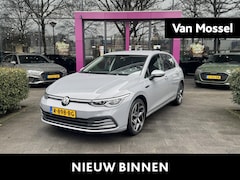 Volkswagen Golf - 1.5 eTSI Style | AUTOMAAT | WORDT VERWACHT