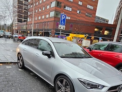Mercedes-Benz CLA-klasse Shooting Brake - 180 Luxury Line