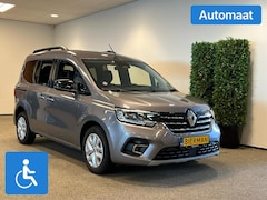 Renault Kangoo - L1 Rolstoelauto Automaat 3+1