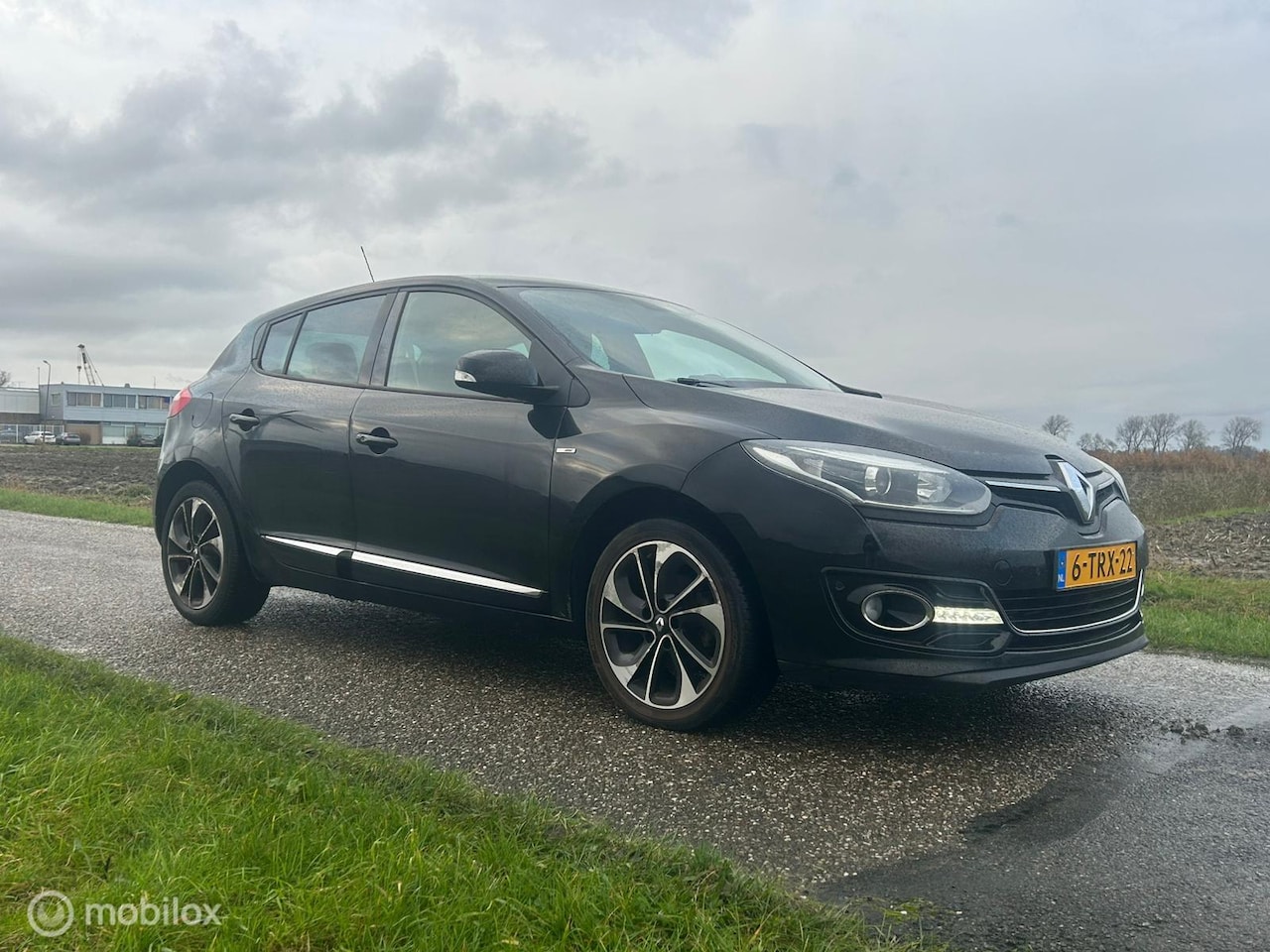 Renault Mégane - 1.2 TCe GT-Line Bose 2018 131 PK 186.000 NAP - AutoWereld.nl