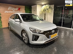 Hyundai IONIQ - Comfort EV CAMERA - SOH 100% - NAVI - LED CLIMA