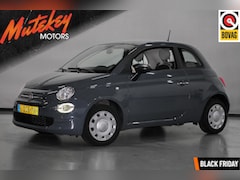 Fiat 500 - 1.0 Hybrid Pop | 1e eigenaar