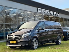 Mercedes-Benz Vito - V-klasse V300d Extra Lang DC 2x Schuifportieren elektrisch