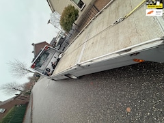 Mercedes-Benz Sprinter - 412 D Xlang