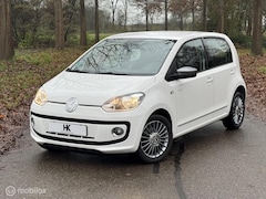 Volkswagen Up! - 1.0 cheer up BlueMotion