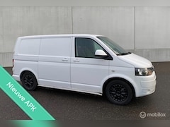 Volkswagen T5 - Transporter 2.0 TDI EURO 5 €5500- + 21% BTW