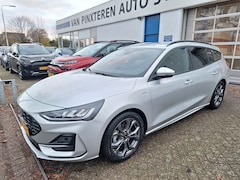 Ford Focus Wagon - 1.0 EcoBoost Hybrid ST Line