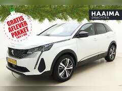 Peugeot 3008 - 1.6 HYbrid 180 Allure Pack Business | Navigatie | Climate Control | Camera | Full LED | Tr