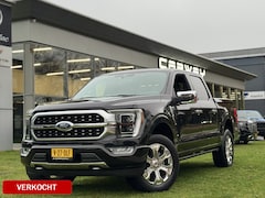 Ford F150 - F-150 3.5 V6 Ecoboost PLATINUM NL-AUTO