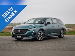 Peugeot 308 SW - 1.6 HYbrid 180 Allure Pack Business AIRCO / CRUISE CONTROLE / CARPLAY / PLUG IN HYBRID / S