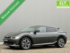 Kia EV6 - Plus 77.4 kWh - SOH 100% - stoelkoeling - Meridian