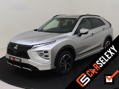 Mitsubishi Eclipse Cross - 2.4 PHEV Select | Adap. Cruise | 360 Camera | Navi | CarPlay/And