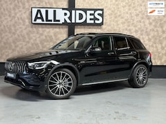 Mercedes-Benz GLC-klasse - AMG 43 4MATIC | Pano | Trekhaak | Standkachel | 360 Camera | Burmeister | Keyless