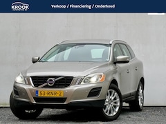Volvo XC60 - 2.0T Summum | 2011 | Automaat |