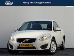 Volvo C30 - 1.6 D2 Advantage | 2012 | 1e eigenaar |