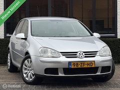 Volkswagen Golf - 1.6 Optive 4|13MND APK/NAP/AIRCO