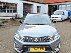 Suzuki Vitara - 1.0 Boosterjet Stijl [2020] | Panoramadak | Navigatie | Trekhaak