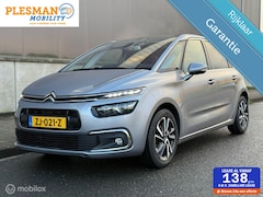 Citroën C4 Picasso - 1.2 PureTech Shine * Goed Onderhouden