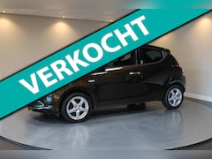 Lancia Y(psilon) - Ypsilon 0.9 TwinAir Gold *Automaat* Pano|Cruise|Airco|All-seasons