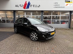 Citroën C3 - 1.2 PureTech Selection AIRCO-NAVI-DEALERONDRHOUDEN