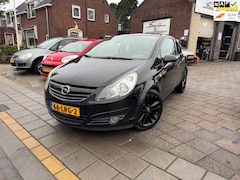 Opel Corsa - 1.4-16V Color Edition AIRCO/CRUISE CONTROLE/SPORT