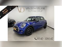 MINI One - 1.5 5-DEURS / AUTOMAAT / NAVI / PDC /