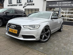 Audi A6 Limousine - 2.0 TFSI Business Edition, Apple Carplay/Amdroid, Navigatie, Parkeersensoren