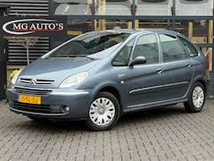 Citroën Xsara Picasso - 1.6i-16V Caractère | Nieuwe APK | Trekhaak | Cruise Control | Climate Control | Parkeersen