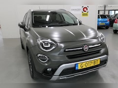 Fiat 500 X - 500X 1.0 GSE 120pk City Cross Opening Edition