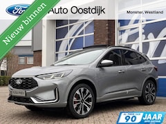 Ford Kuga - 2.5 PHEV ST-Line X 243PK €11.000, - Voorraadvoordeel Elek. Trekhaak Panodak 20" Velgen 210