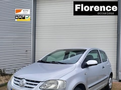 Volkswagen Fox - 1.2 Trendline Rijklaar NAP APK