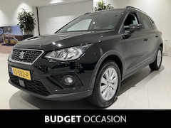 SEAT Arona - 1.0 TSI Style Business Intense 95 PK | Apple Carplay | Achteruitrijcamera | Navigatie | Tr