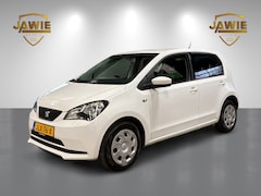 SEAT Mii - 1.0 FR Connect