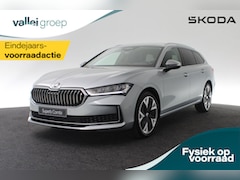 Skoda Superb Combi - First Edition 1.5 TSI MHEV 150 pk DSG