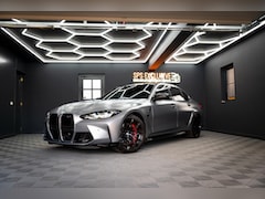 BMW M3 - 3-serie xDrive Competition / Frozen / Carbon / H&K / Laser / ACC / Curved display / Stoelv