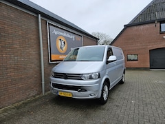 Volkswagen Transporter - 2.0 TDI L1H1 DC Budgetline