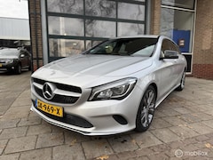 Mercedes-Benz CLA-klasse Shooting Brake - 180 Led / Navi / Stoelverwarming / Camera