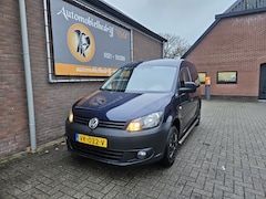 Volkswagen Caddy - 1.6 TDI